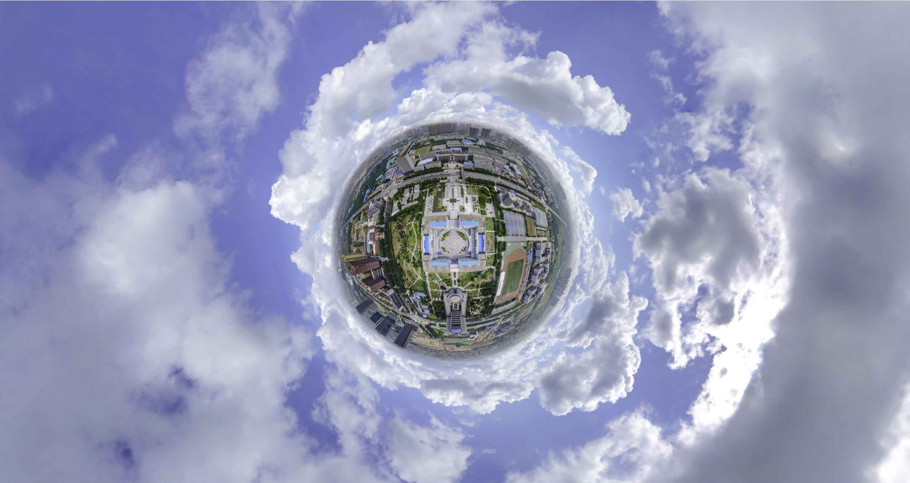 湘阴格凸河风景名胜区