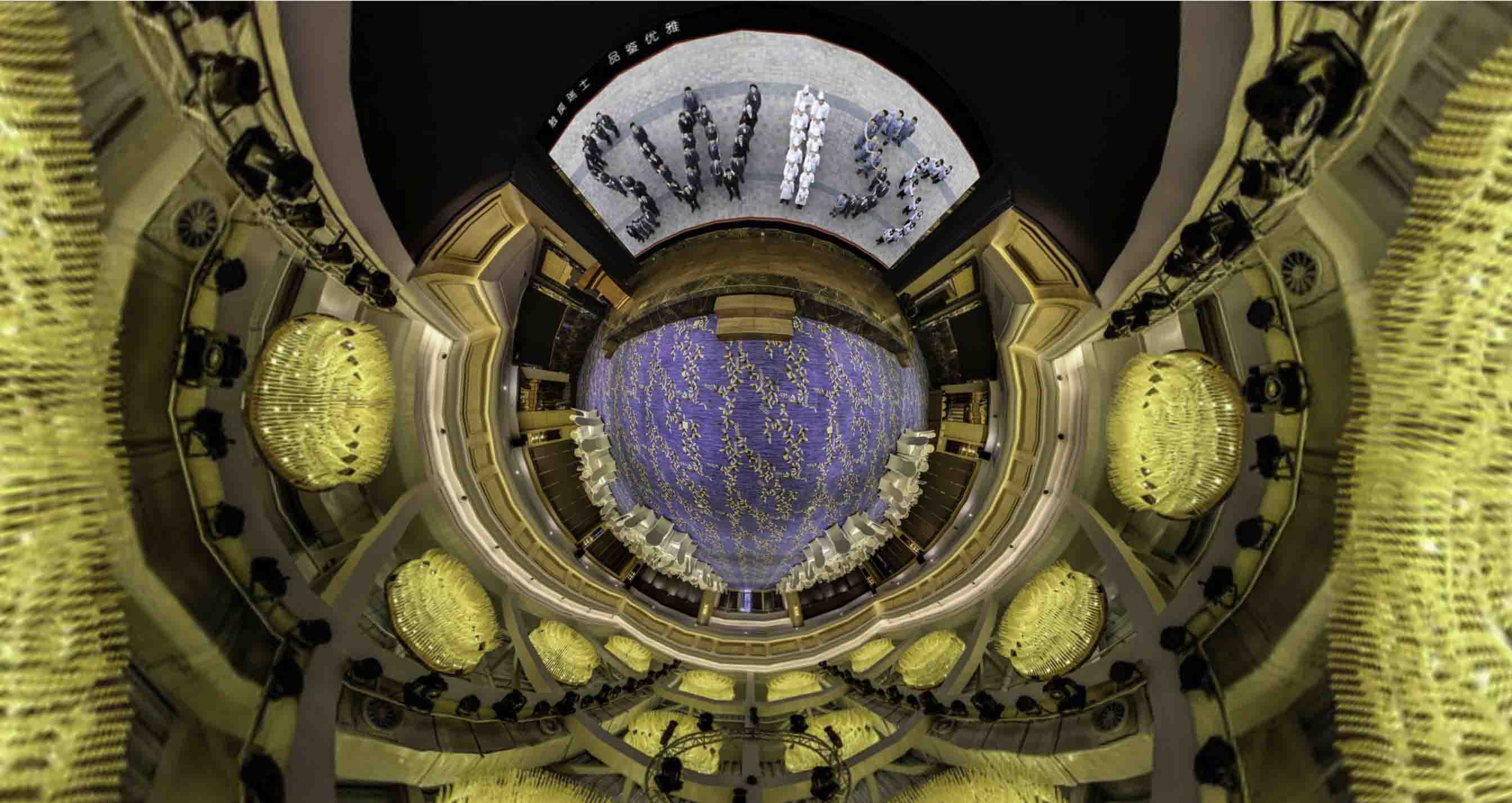 湘阴探索VR全景拍摄中的深度感：营造沉浸式体验的关键要素