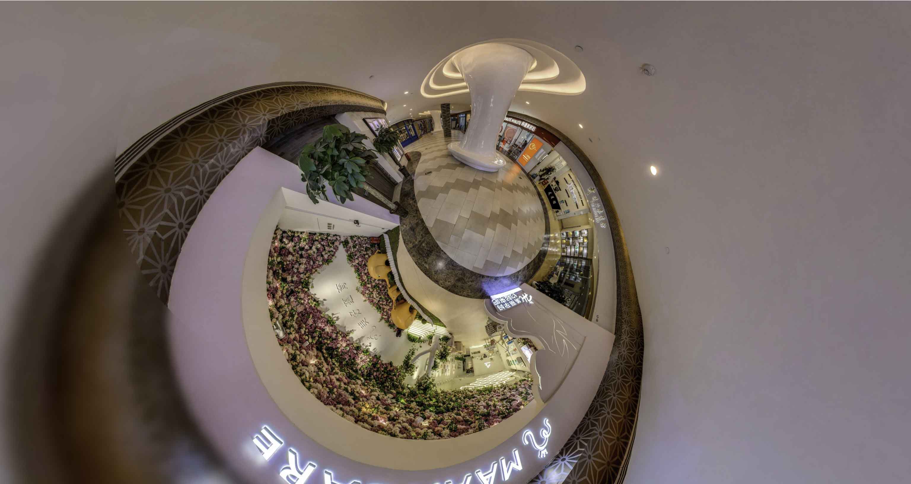 湘阴将VR全景融入品牌宣传活动的创新实践与策略